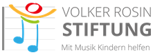 Volker Rosin Stiftung